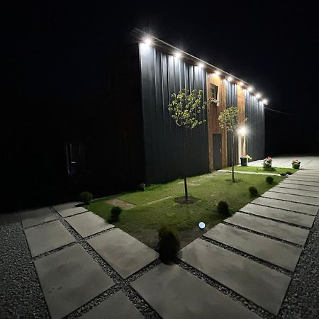 Bobrowa Przystan Villa Boleslawiec  Bagian luar foto