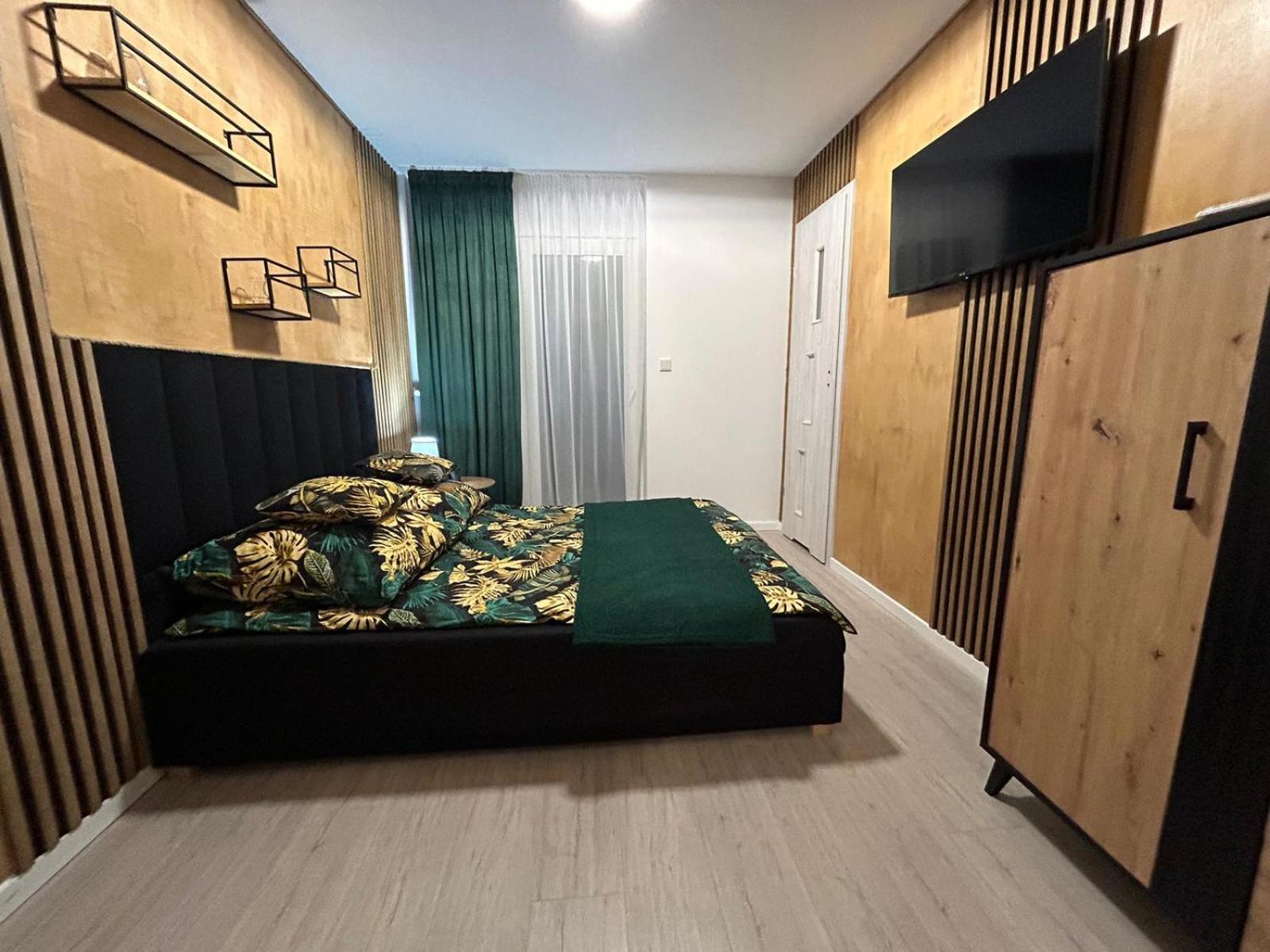 Bobrowa Przystan Villa Boleslawiec  Bagian luar foto