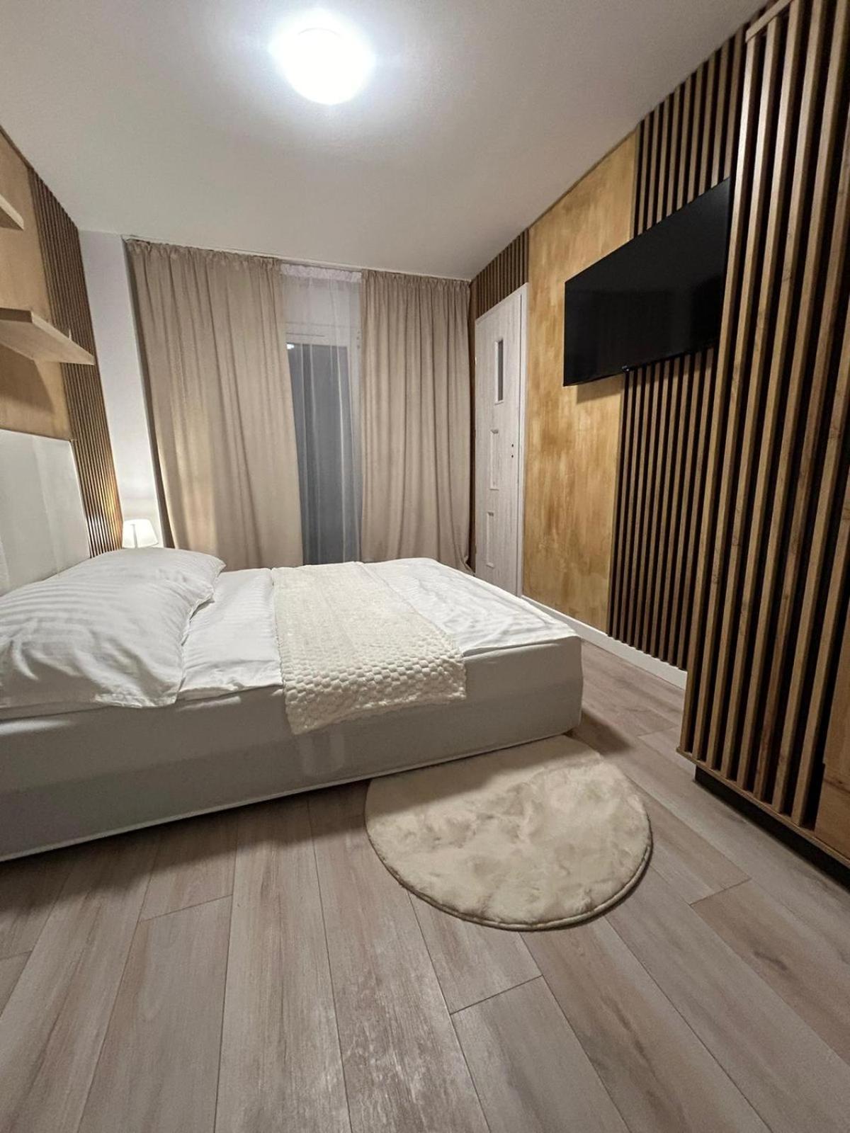 Bobrowa Przystan Villa Boleslawiec  Bagian luar foto