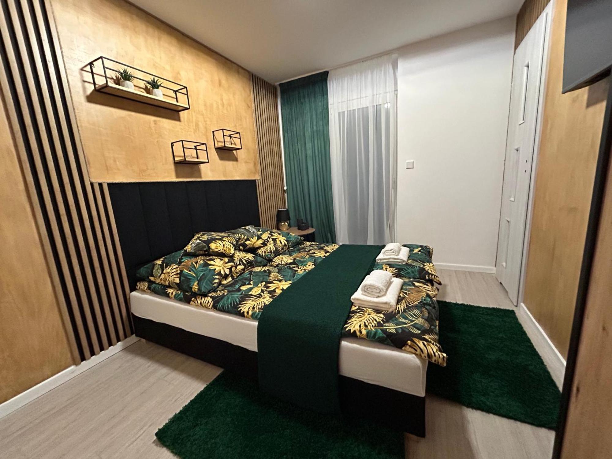 Bobrowa Przystan Villa Boleslawiec  Bagian luar foto