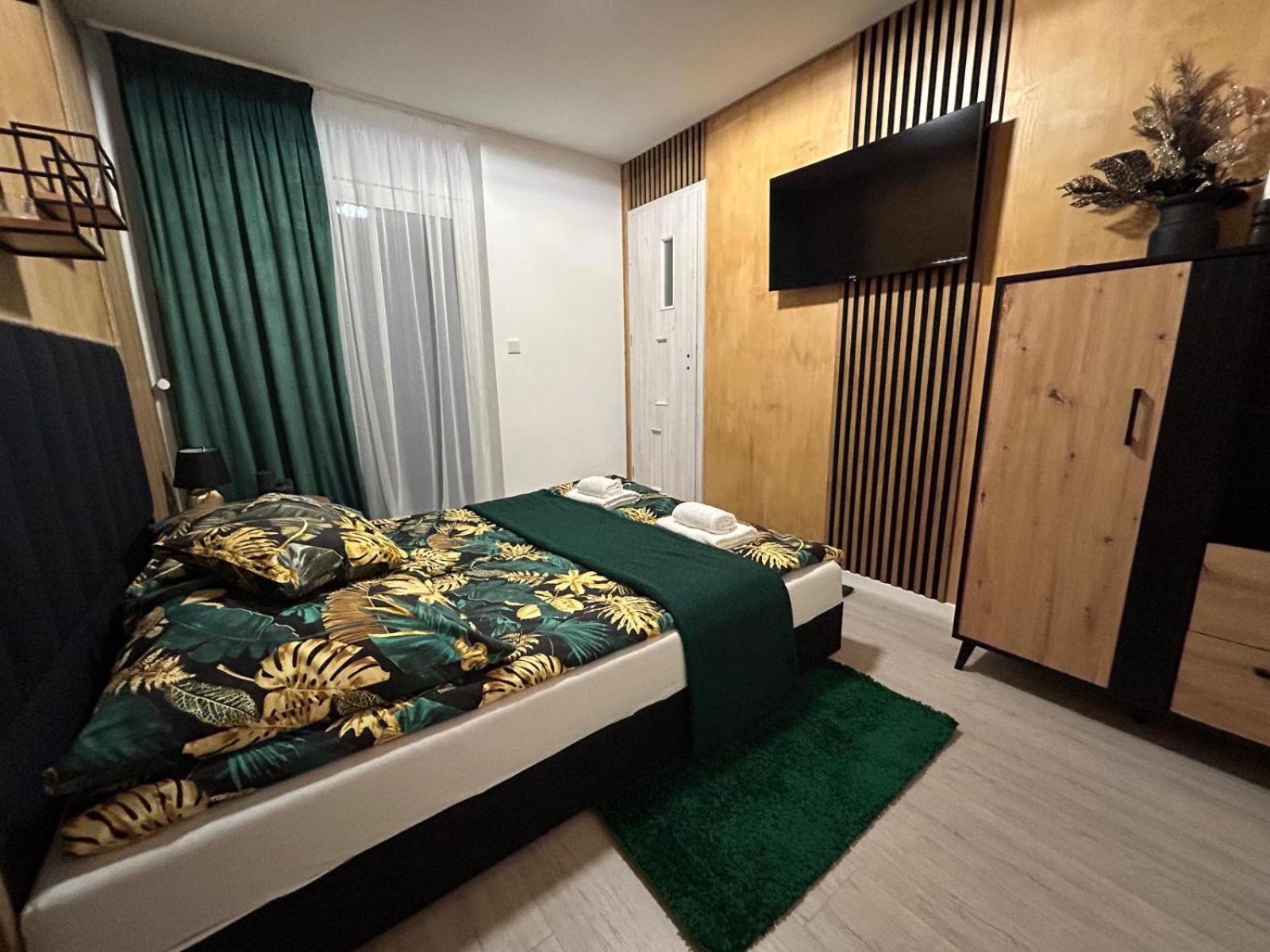 Bobrowa Przystan Villa Boleslawiec  Bagian luar foto