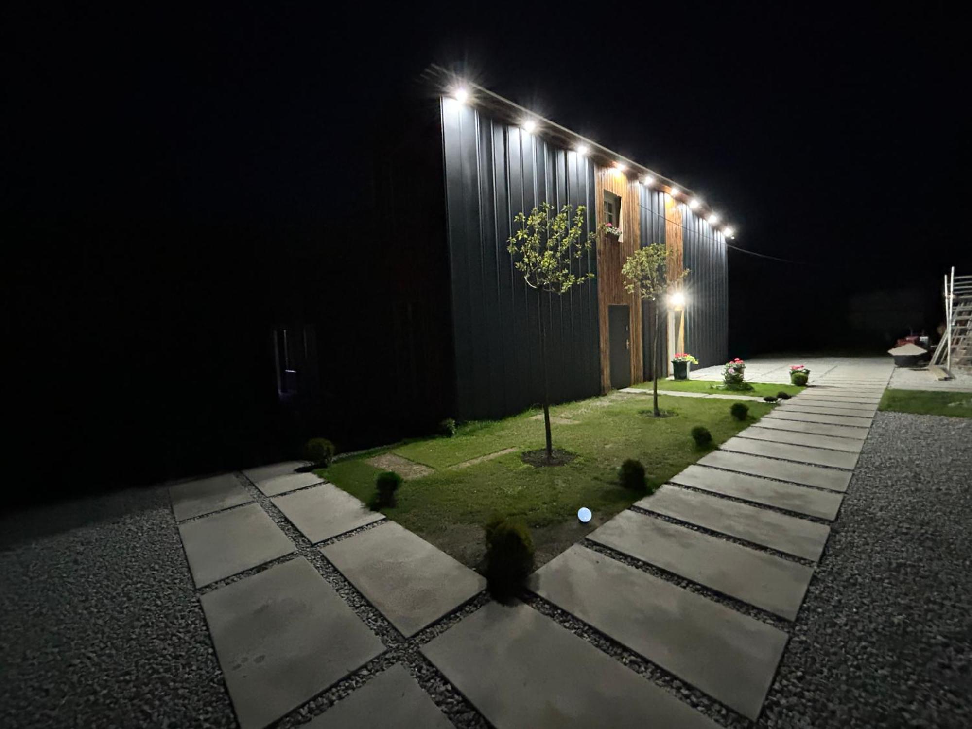 Bobrowa Przystan Villa Boleslawiec  Bagian luar foto
