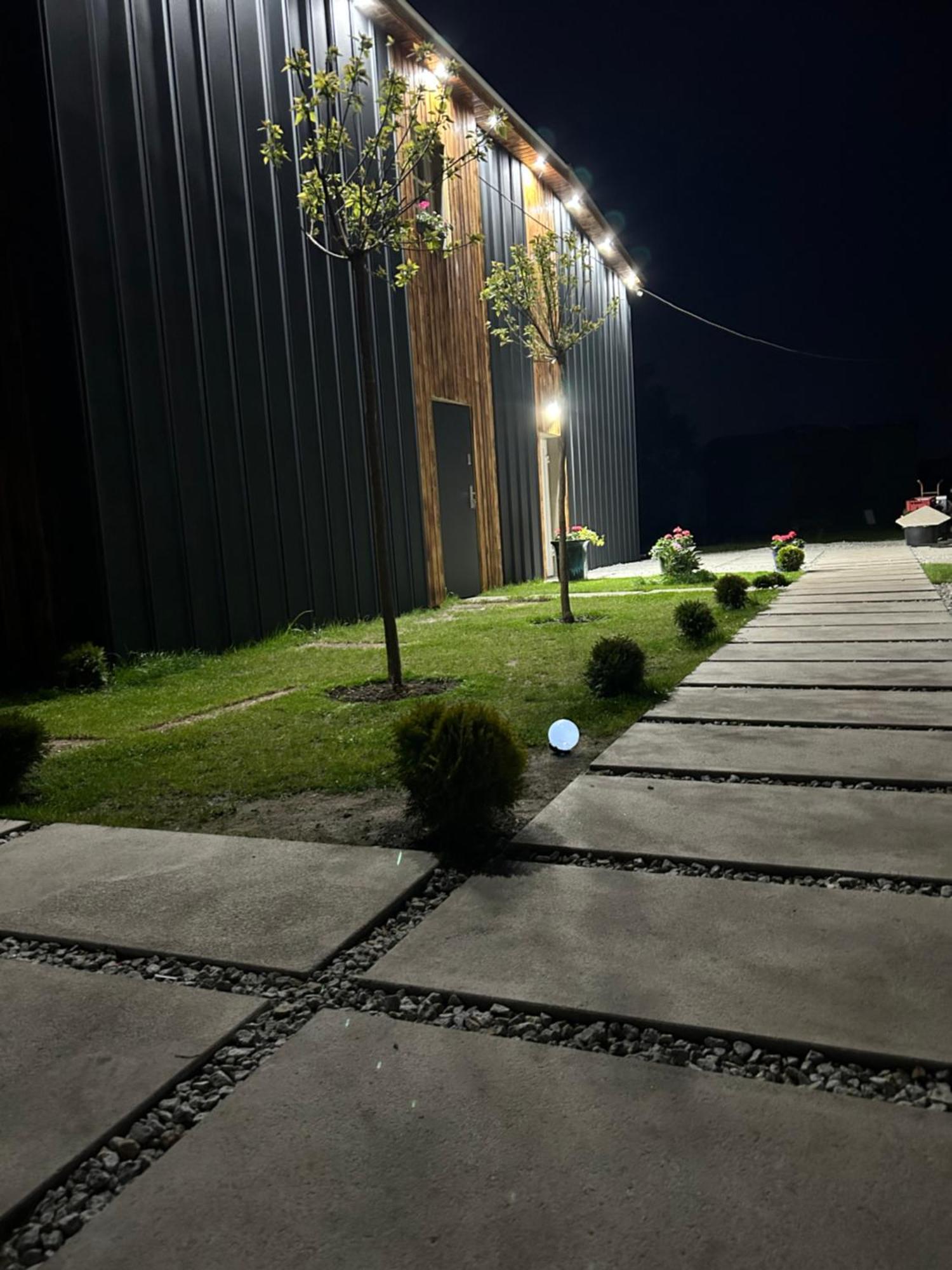 Bobrowa Przystan Villa Boleslawiec  Bagian luar foto